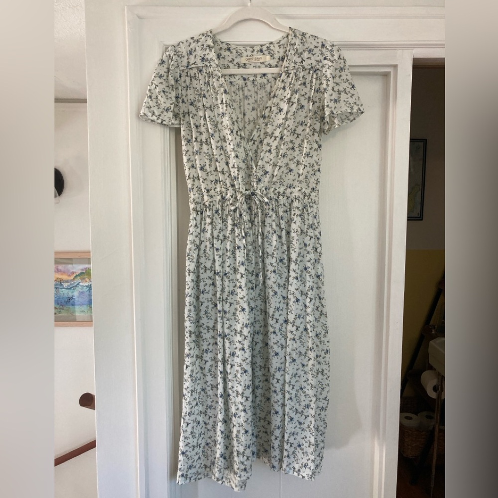 Christy Dawn the Dawn Dress